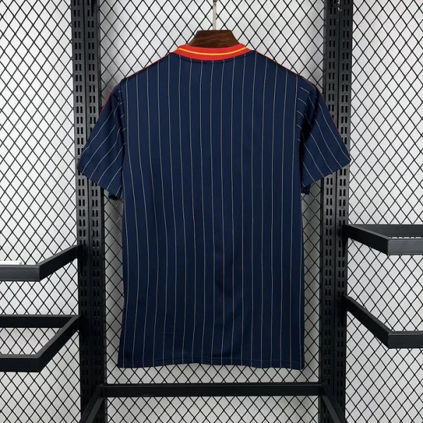 Espagne maillot foot 2026 2027