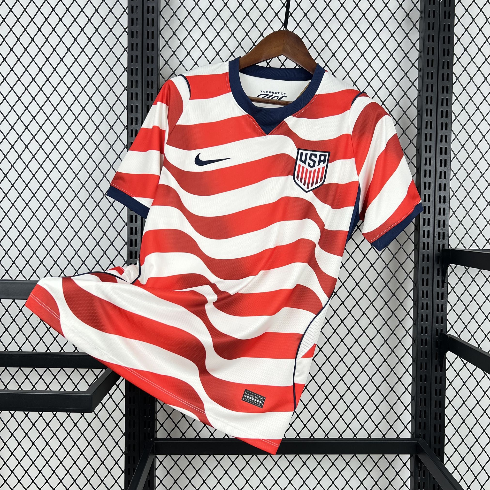 USA États-Unis maillot foot 2026 2027 Coupe Du Monde