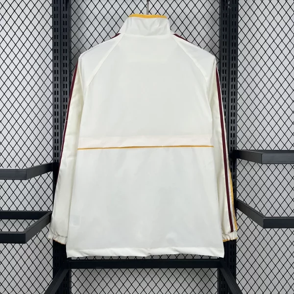 Veste / Survêtement Espagne 2026 2027 Coupe Du Monde