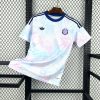 Costa Rica maillot exterieur Cdm 2026