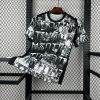 Corinthians Maillot Foot entraînement 2025 2026