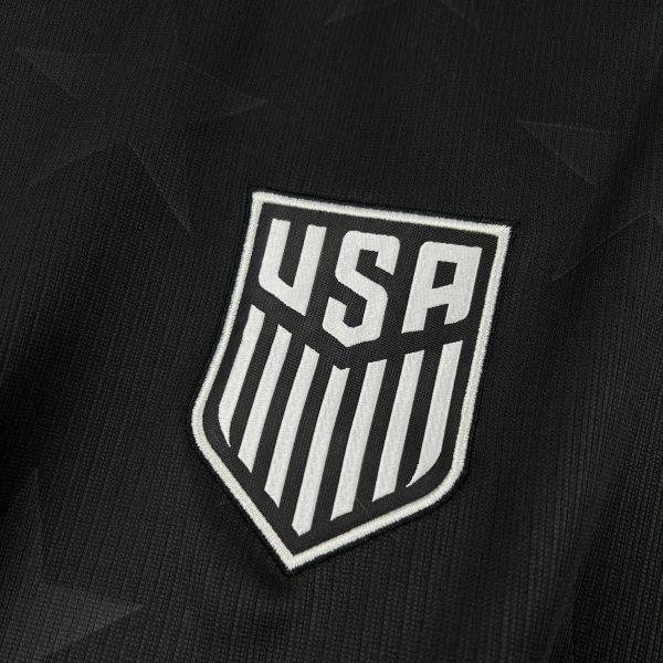 Maillot USA ext rieur Coupe du monde 2026