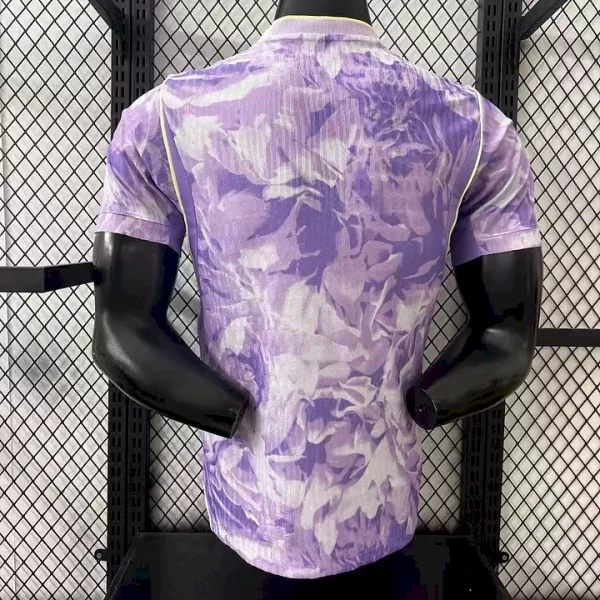 Corée Du Sud Maillot Foot Extérieur 2026 2027 Coupe Du Monde