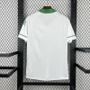 Algérie Maillot Foot Retro 1986