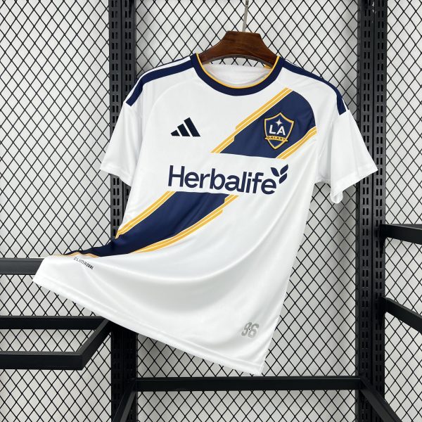Los Angeles maillot foot 2026 2027 Domicile