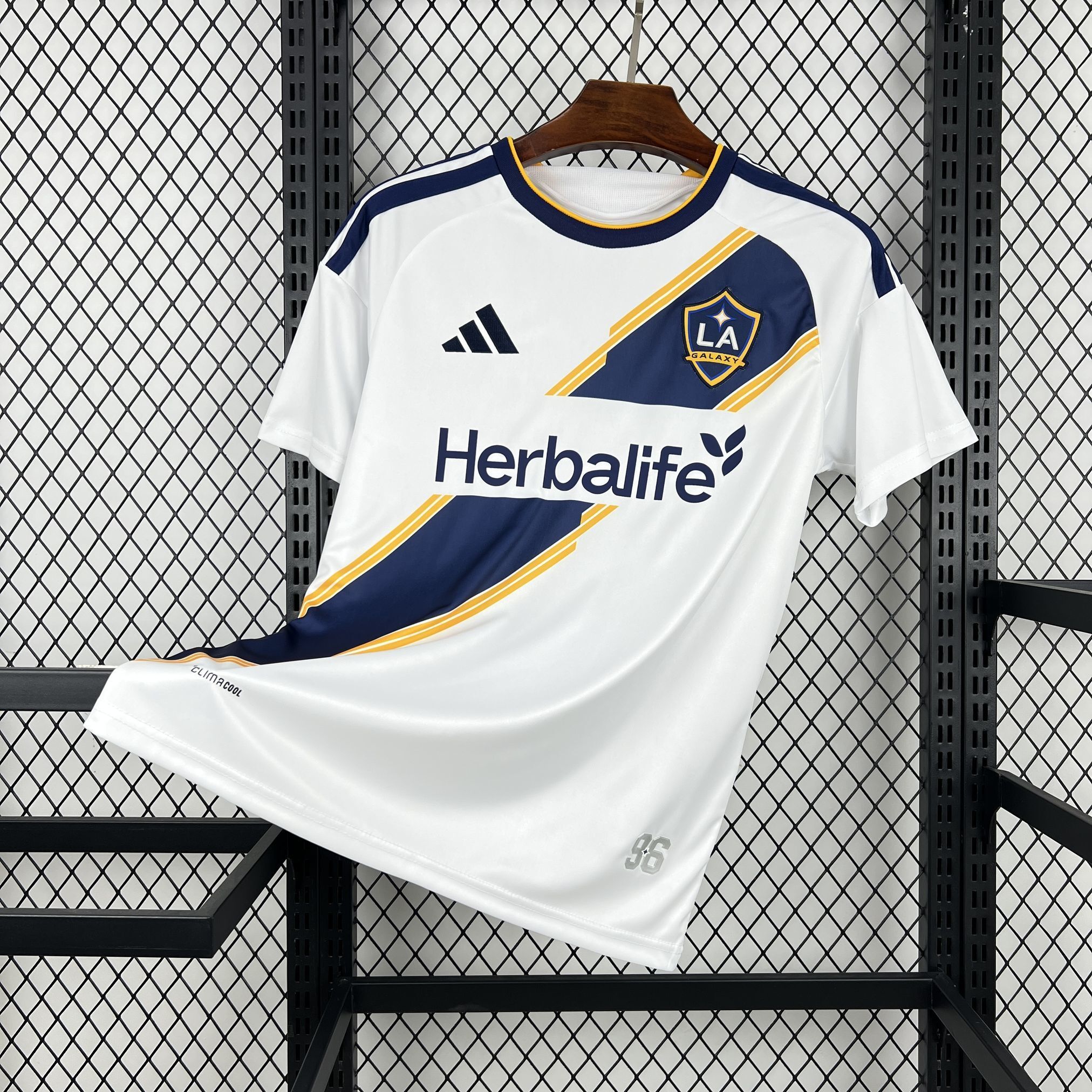 Los Angeles maillot foot 2026 2027 Domicile