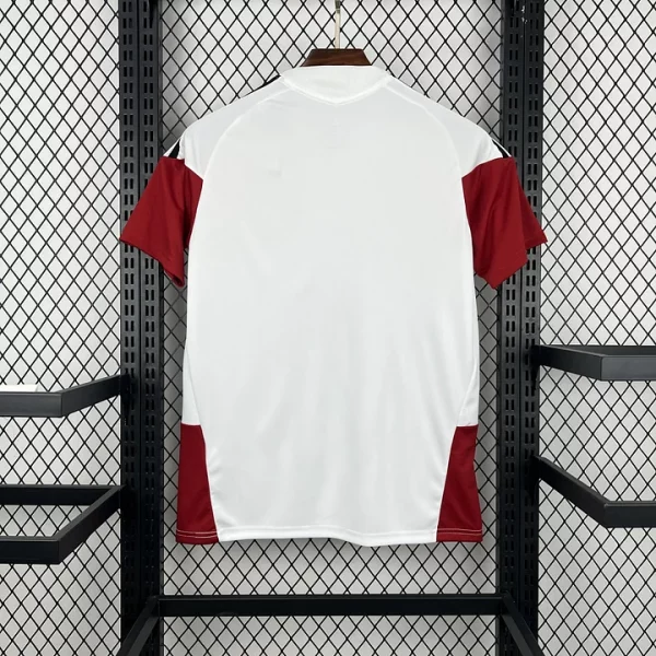 Allemagne Maillot Foot entraînement 2026 2027 Coupe Du Monde