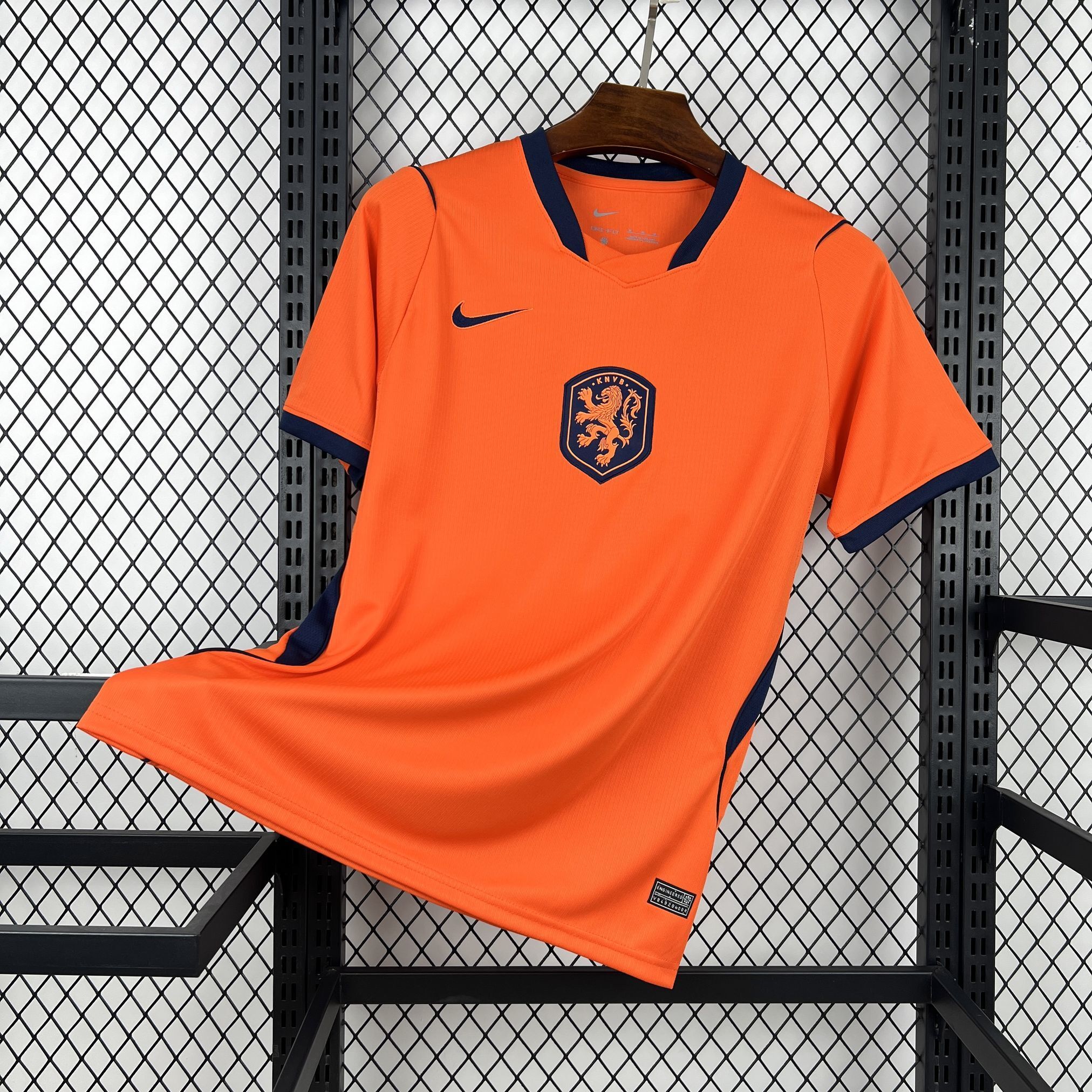 Pays-Bas maillot foot domicile Coupe Du Monde 2026 2027