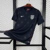 USA États-Unis maillot foot 2026 2027 extérieur Coupe Du Monde