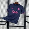 Everton maillot foot 2026 2027
