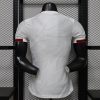 Maillot AC Milan exterieur 2026/27