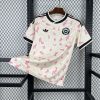Chilie maillot foot cdm 2026