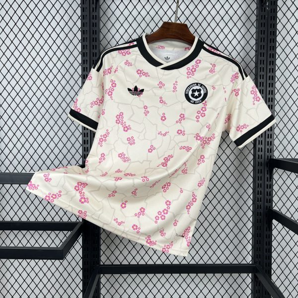 Chilie maillot foot cdm 2026
