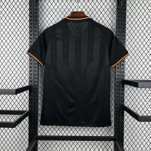 Allemagne maillot foot domicile 2026 2027 Coupe Du Monde