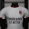 Maillot AC Milan exterieur 2026/27