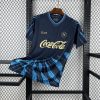 Naples Maillot Foot entraînement 2026 2027
