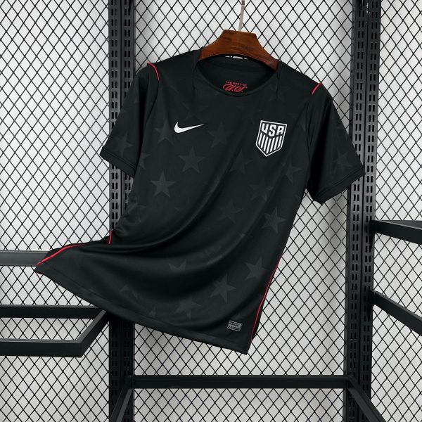 Maillot USA ext rieur Coupe du monde 2026