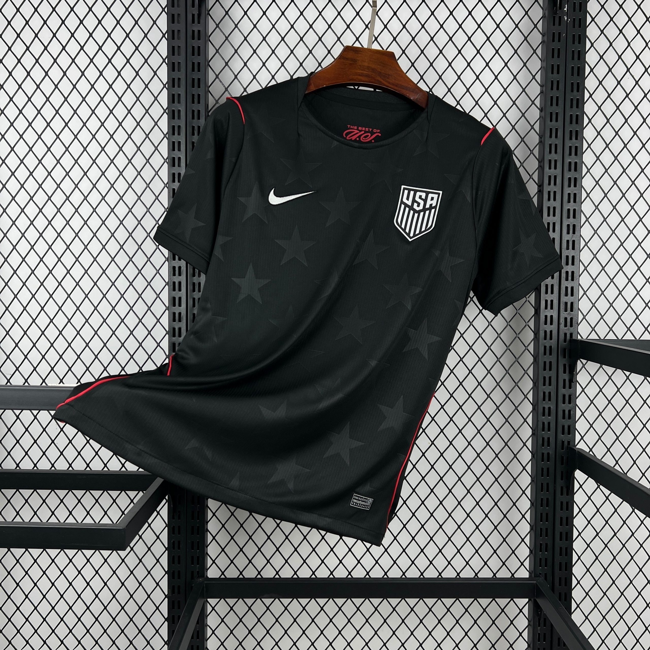 Maillot USA ext rieur Coupe du monde 2026