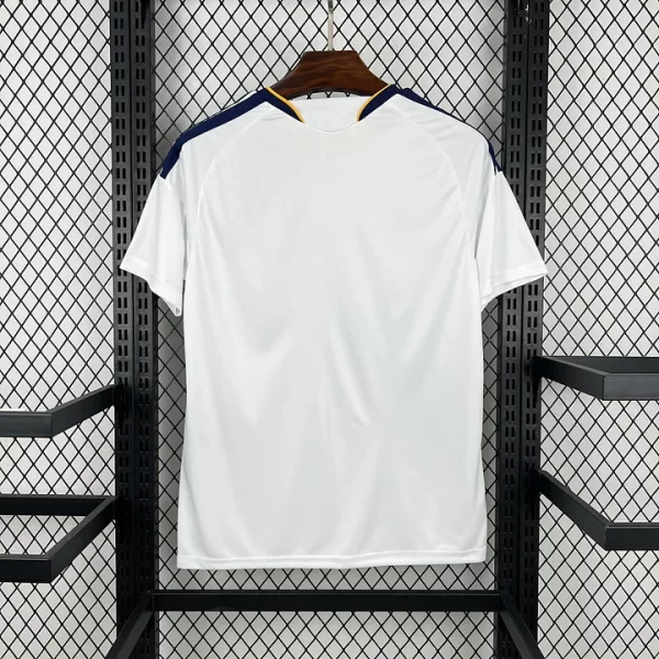 Los Angeles maillot foot 2026 2027 Domicile