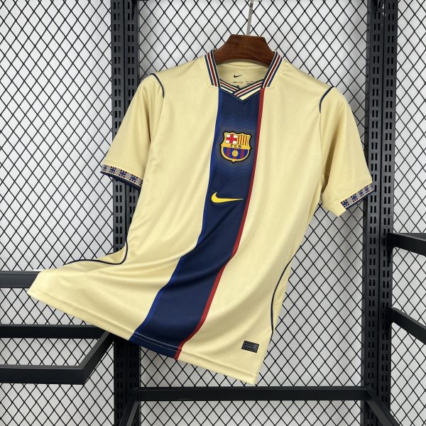 FC Barcelone Maillot Foot 2026 2027