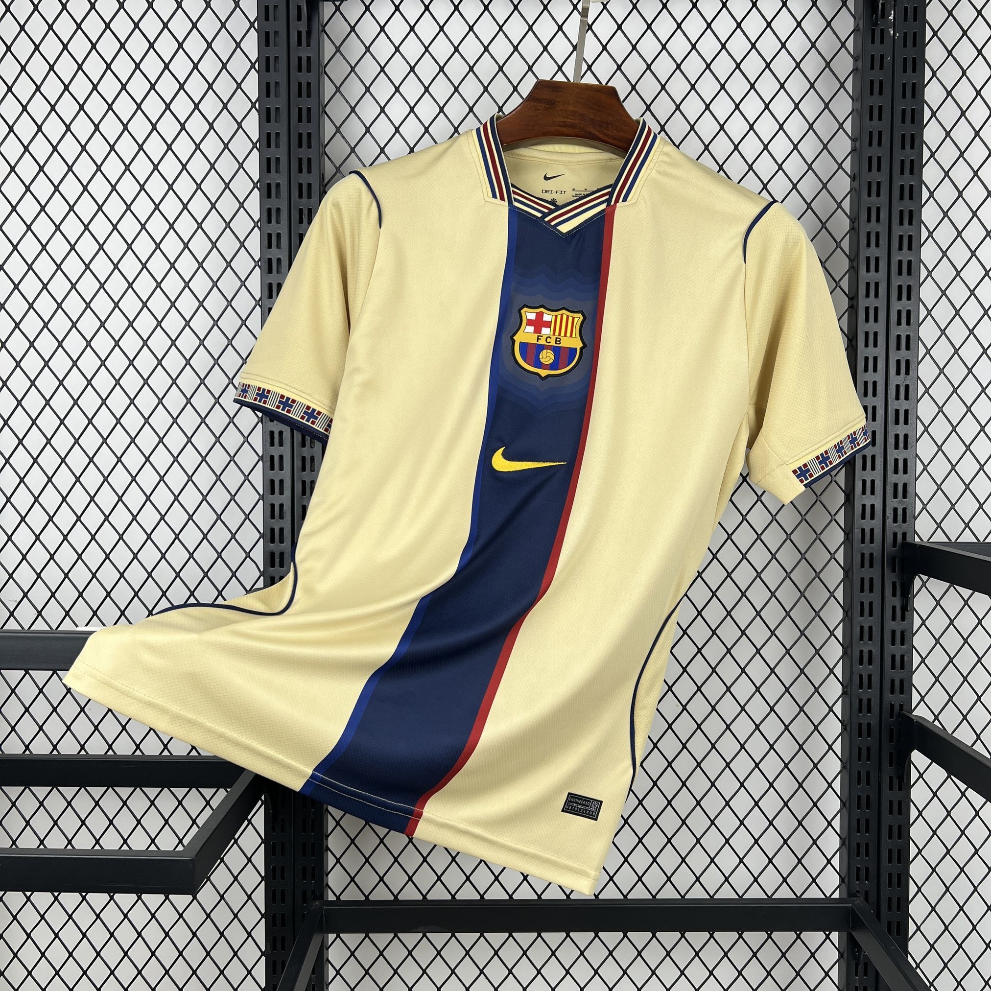 FC Barcelone Maillot Foot 2026 2027