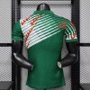 Maillot Mexique concept 2026