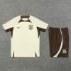 kit entrainement corinthians 2024/25