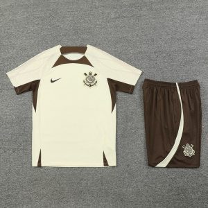 kit entrainement corinthians 2024/25