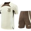 kit entrainement corinthians 2024/25