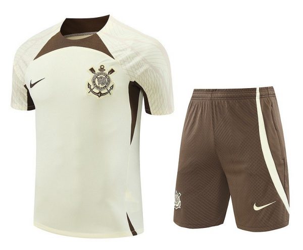 kit entrainement corinthians 2024/25