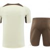 kit entrainement corinthians 2024/25
