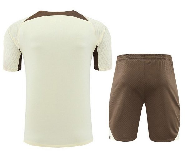kit entrainement corinthians 2024/25