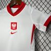 Kit Enfant Pologne 2024/25