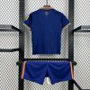 Kit Enfant Newcastle 2025/26