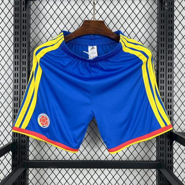 Short de Football Colombie 2026/27