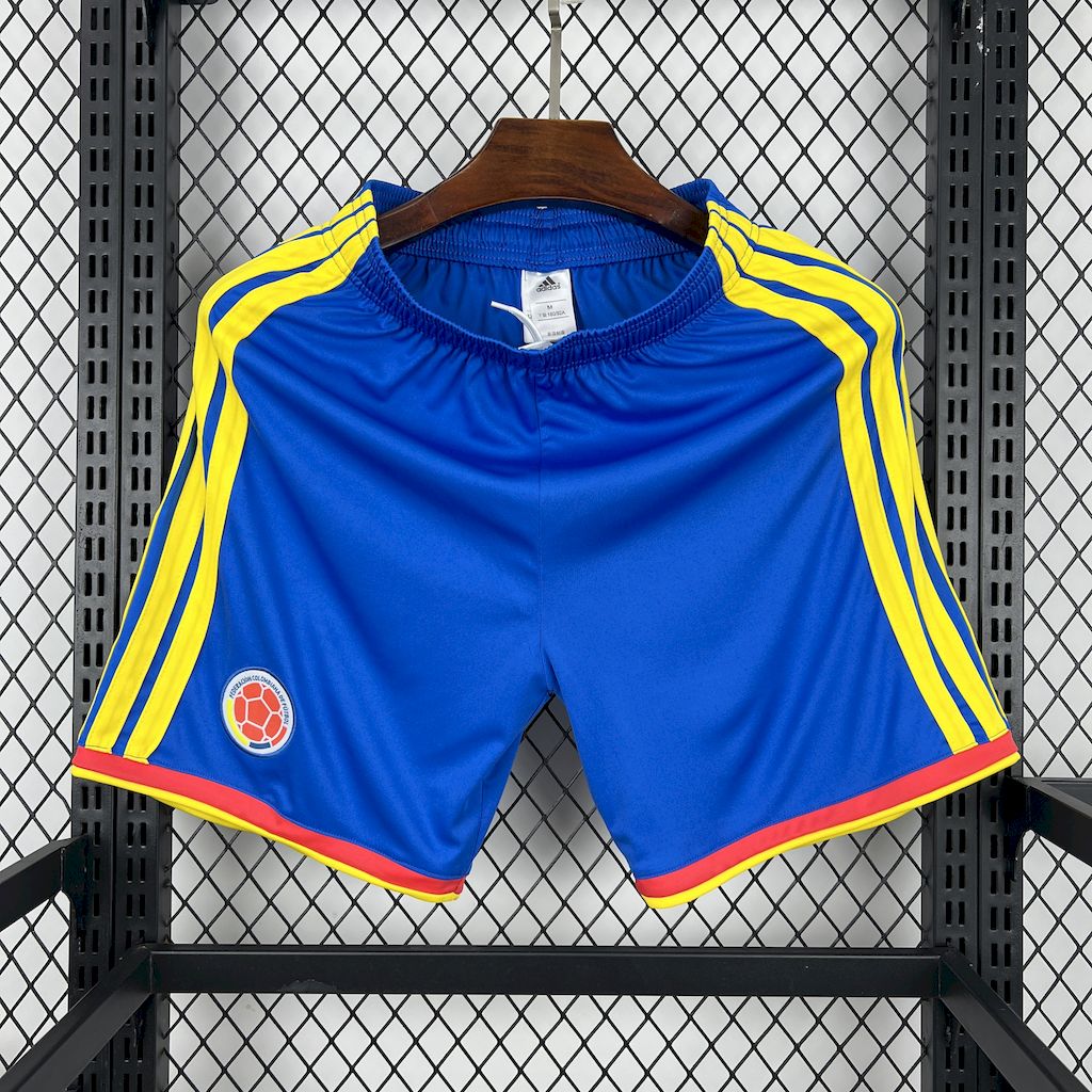 Short de Football Colombie 2026/27