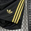 Short de Football Mexique 2025/26