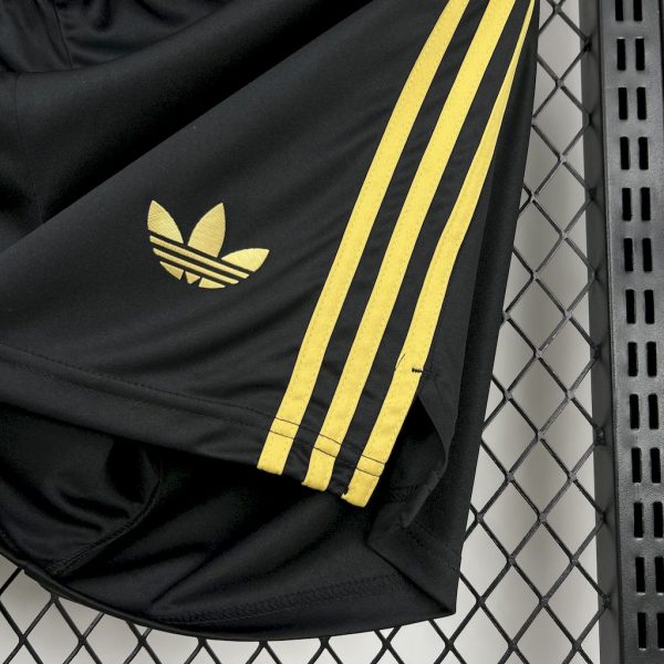 Short de Football Mexique 2025/26