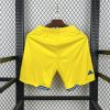 Short de Football Suède 2026/27 Coupe Du Monde