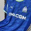 Olympique de Marseille OM maillot foot third 2025/26