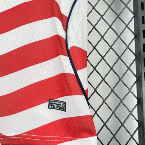 USA États-Unis Kit Enfant Coupe Du Monde 2026/27