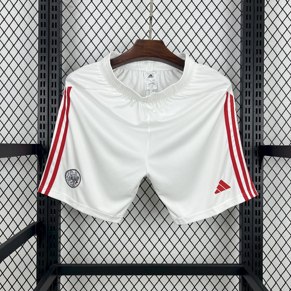 Short de Football AJAX Amsterdam 2025/26
