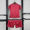 Portugal Kit Enfant Coupe Du Monde 2026/27