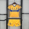 Tigres UANL Kit Enfant Maillot Foot 2025/26