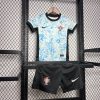 Kit Enfant Portugal 2024/25