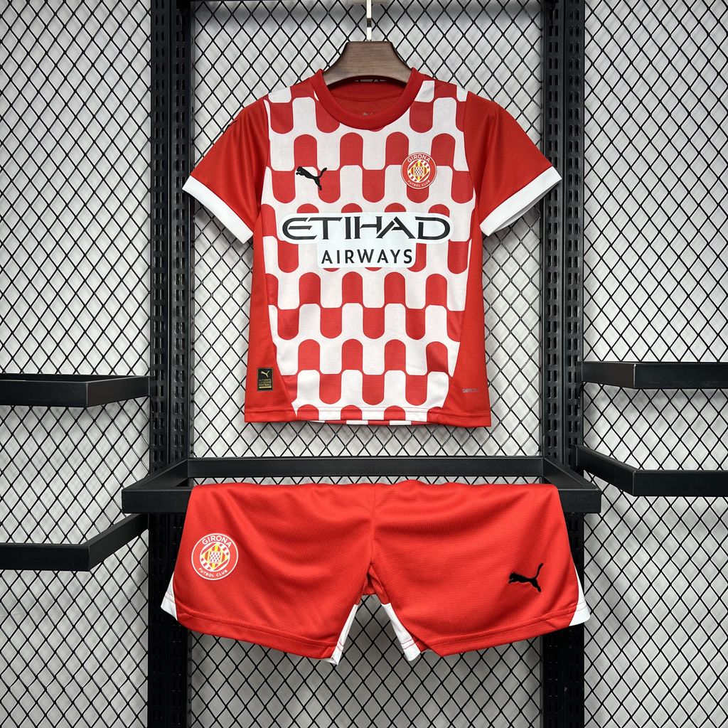 Kit Enfant Girona (enfant)