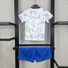 Kit Enfant USA 2025/26