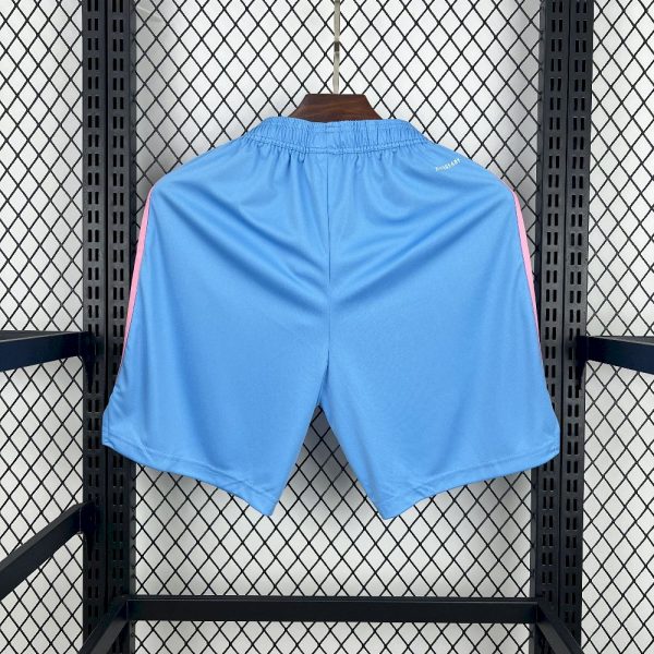 Short de Football Inter Miami 2025/26