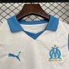 Kit Enfant OM Olympqiue de Marseille 2025/26