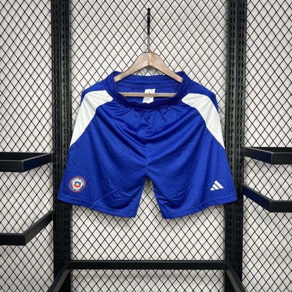Short de Football Chili 2024/25